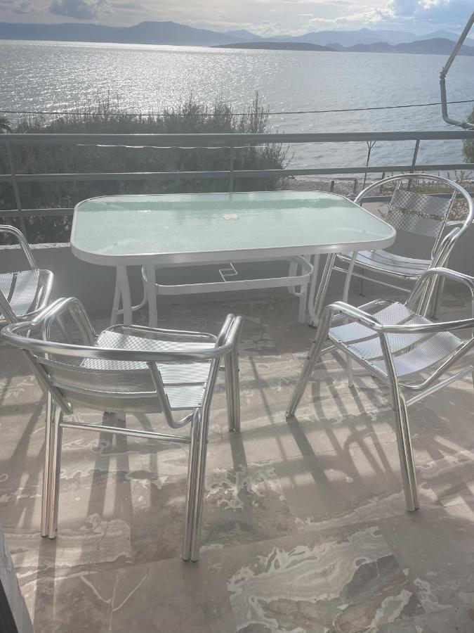 Apartament Finikas Iria