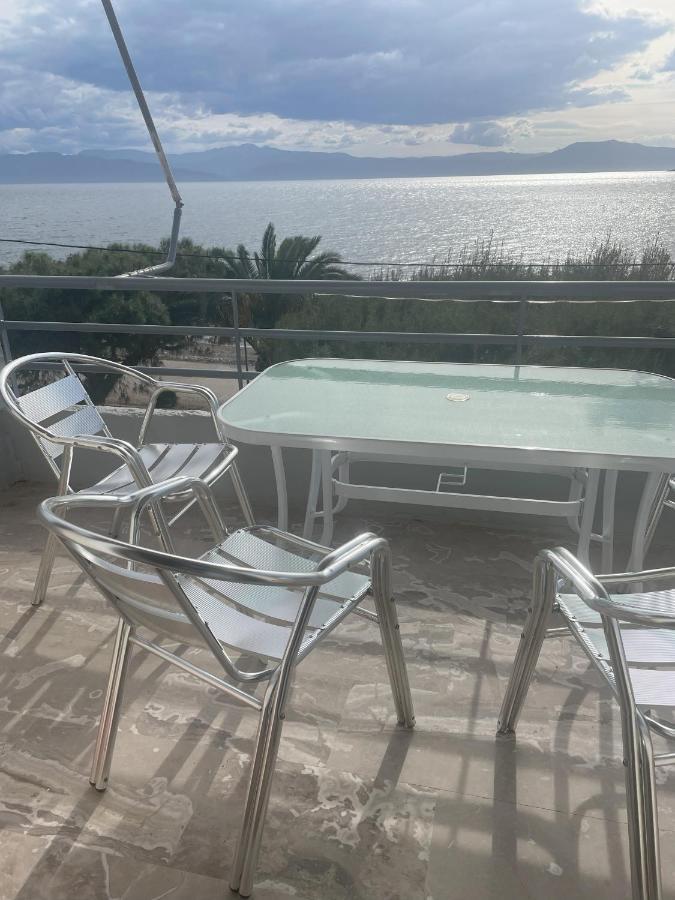 Finikas Apartament