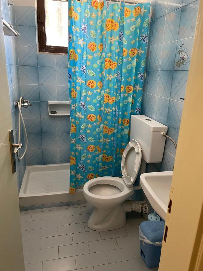Apartament Finikas