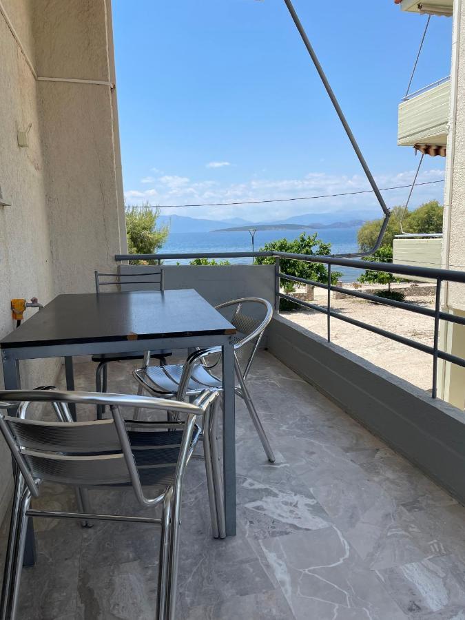 Finikas Apartament Iria