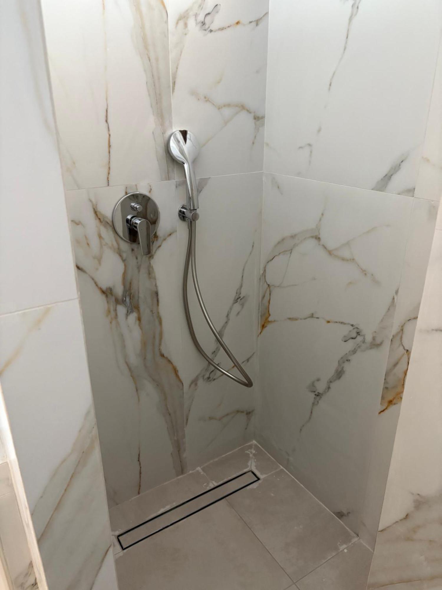 Finikas Apartament Iria