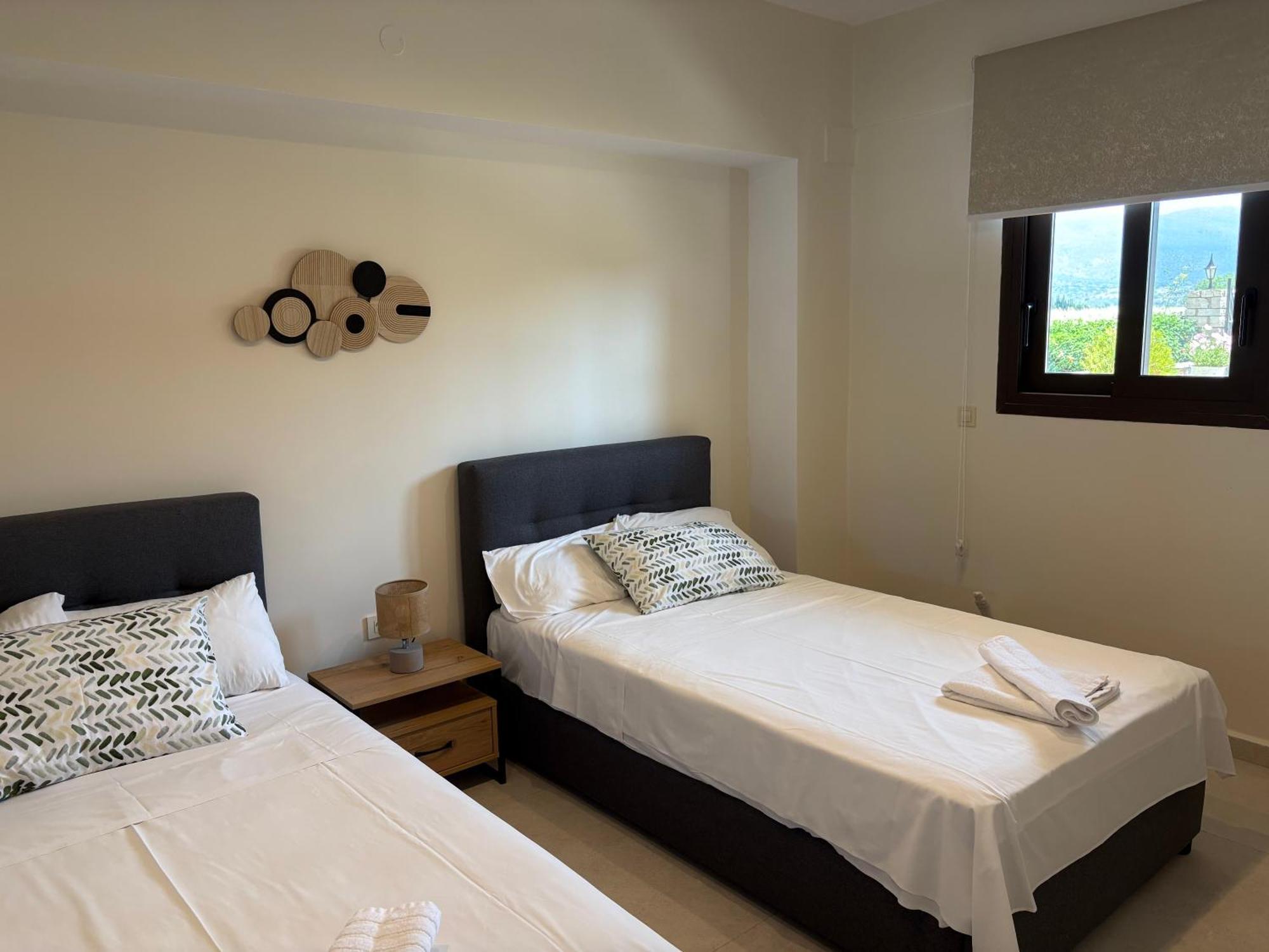 Apartament Finikas *
