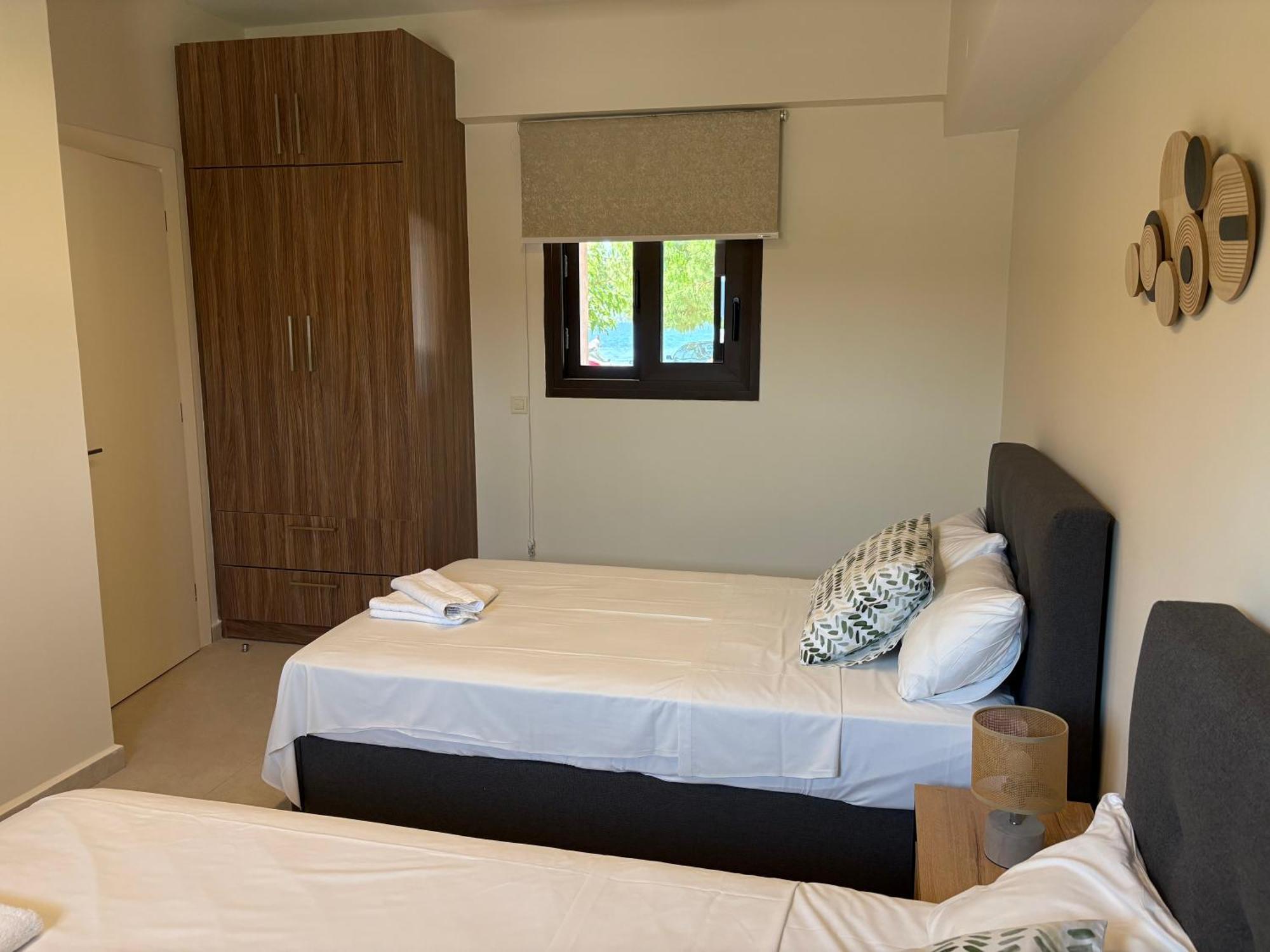 Finikas Apartament