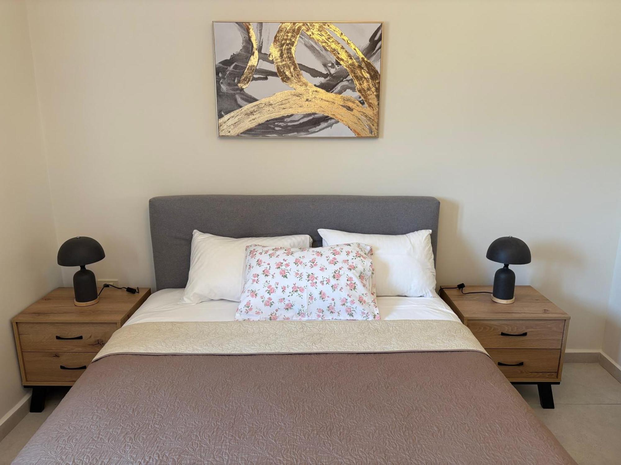 Apartament Finikas