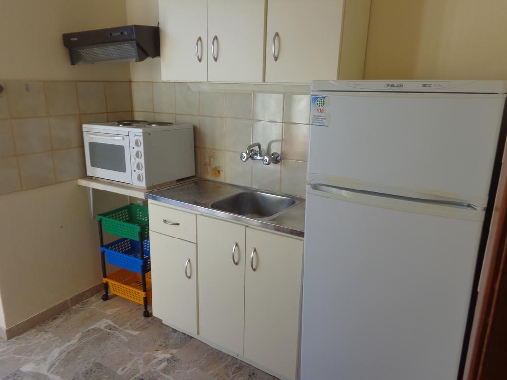 Apartment Finikas