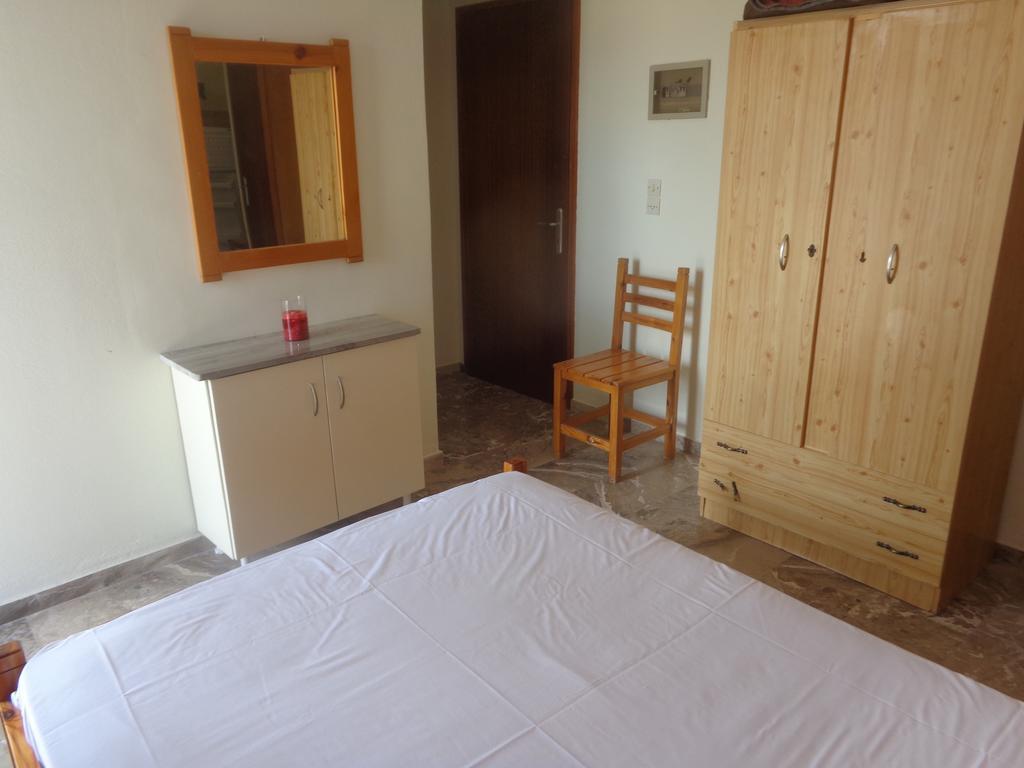 Finikas Apartament