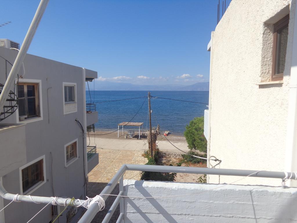 Apartament Finikas