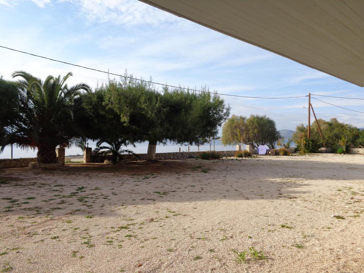 Apartament Finikas